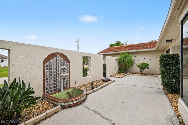 1318 San Mateo DR, Punta Gorda, FL 33950