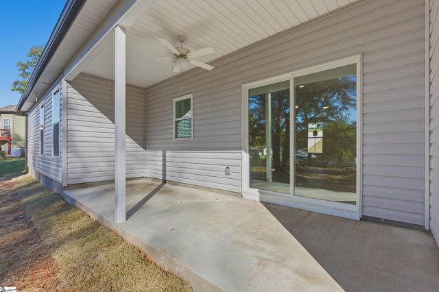 201 Tubbs Mountain Road, Travelers Rest, SC 29690