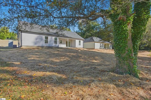 201 Tubbs Mountain Road, Travelers Rest, SC 29690