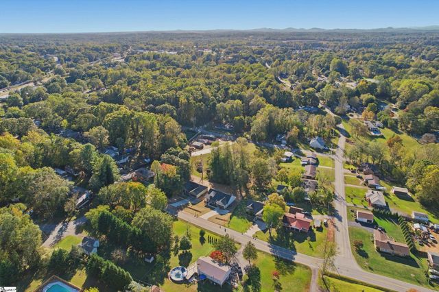 201 Tubbs Mountain Road, Travelers Rest, SC 29690