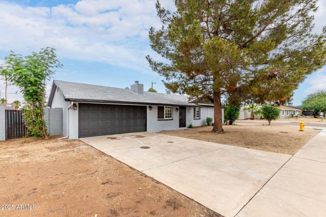 3478 E SHARON Drive, Phoenix, AZ 85032