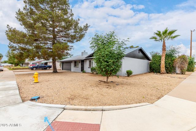 3478 E SHARON Drive, Phoenix, AZ 85032