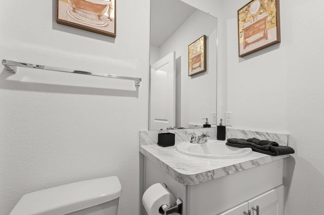 16424 Big Hickory Drive, Conroe, TX 77302