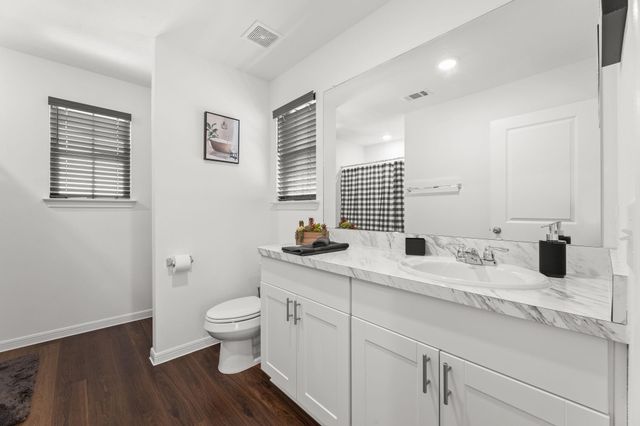 16424 Big Hickory Drive, Conroe, TX 77302