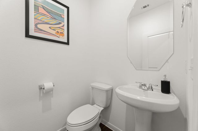 16424 Big Hickory Drive, Conroe, TX 77302