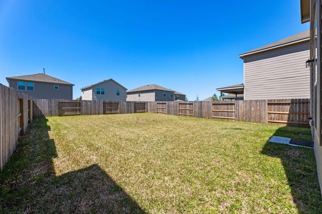 16424 Big Hickory Drive, Conroe, TX 77302