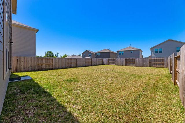 16424 Big Hickory Drive, Conroe, TX 77302