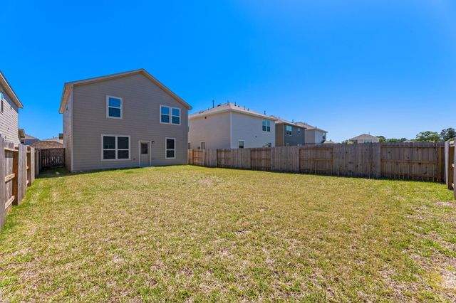 16424 Big Hickory Drive, Conroe, TX 77302