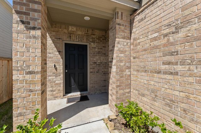 16424 Big Hickory Drive, Conroe, TX 77302