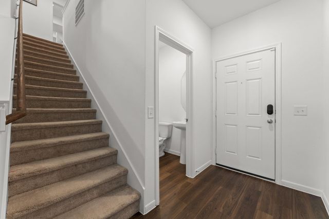 16424 Big Hickory Drive, Conroe, TX 77302