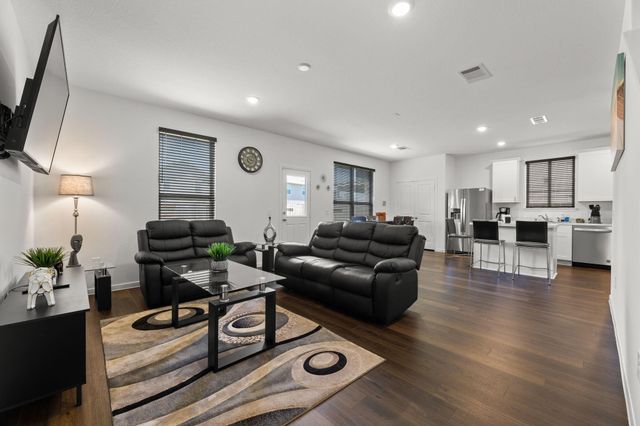 16424 Big Hickory Drive, Conroe, TX 77302