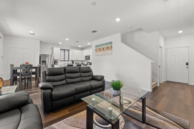 16424 Big Hickory Drive, Conroe, TX 77302