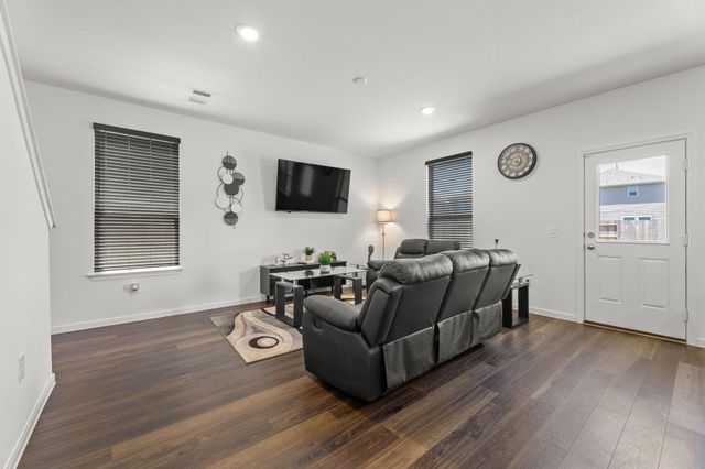 16424 Big Hickory Drive, Conroe, TX 77302