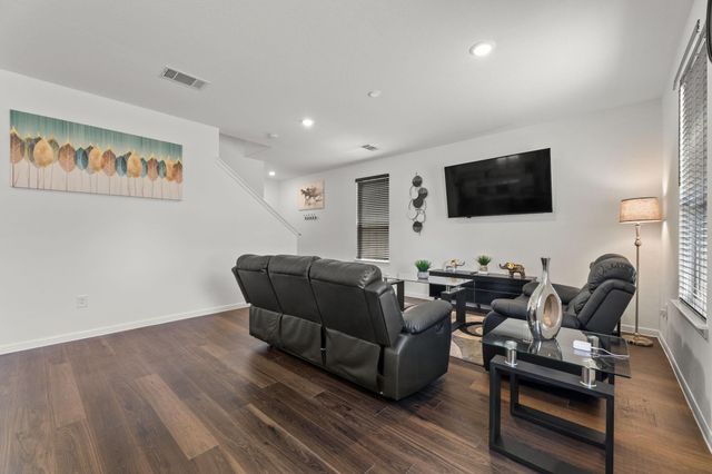 16424 Big Hickory Drive, Conroe, TX 77302