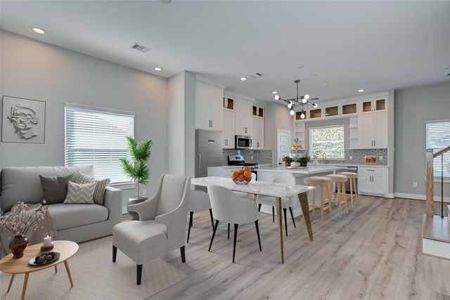 1718 Hardy Street, Houston, TX 77026