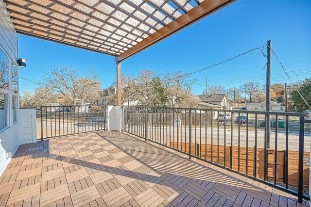 1718 Hardy Street, Houston, TX 77026