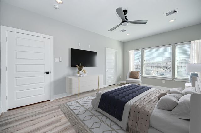 1718 Hardy Street, Houston, TX 77026