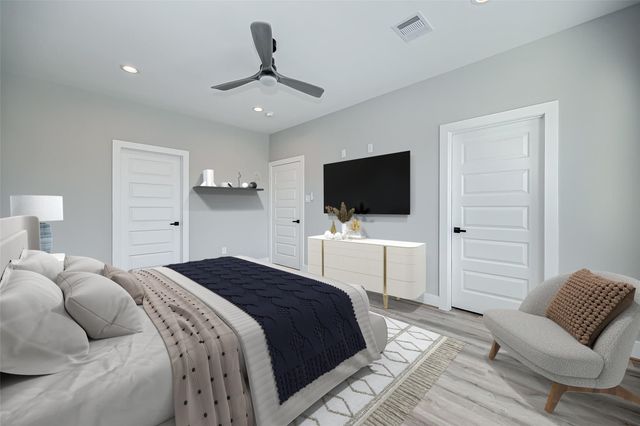 1718 Hardy Street, Houston, TX 77026