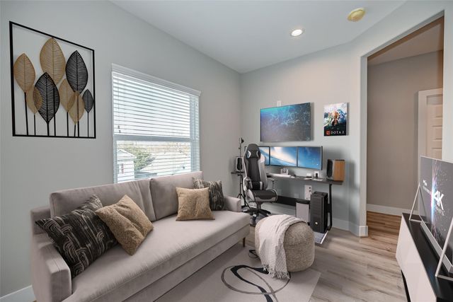 1718 Hardy Street, Houston, TX 77026