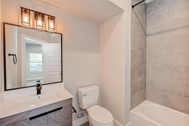 1718 Hardy Street, Houston, TX 77026