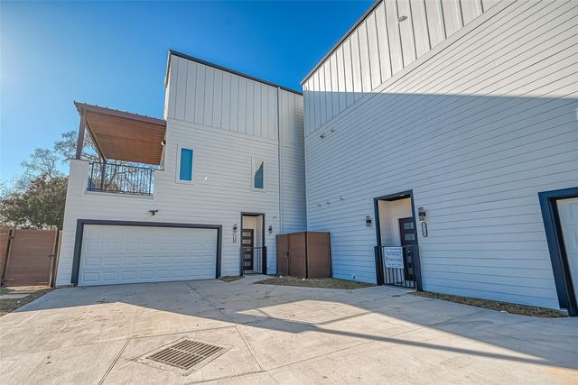 1718 Hardy Street, Houston, TX 77026