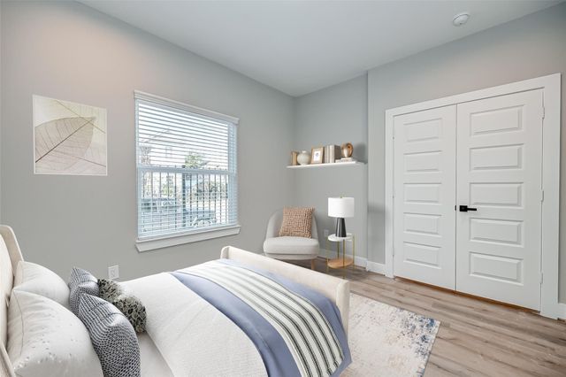 1718 Hardy Street, Houston, TX 77026