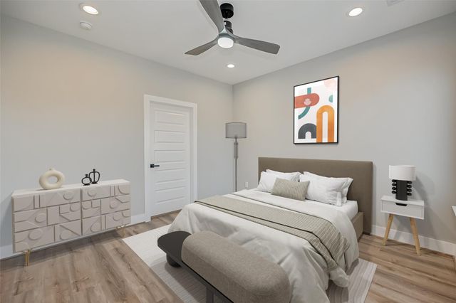 1718 Hardy Street, Houston, TX 77026