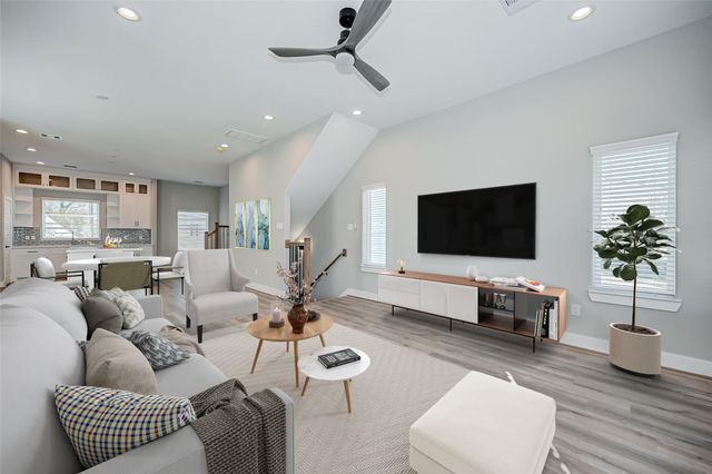 1718 Hardy Street, Houston, TX 77026