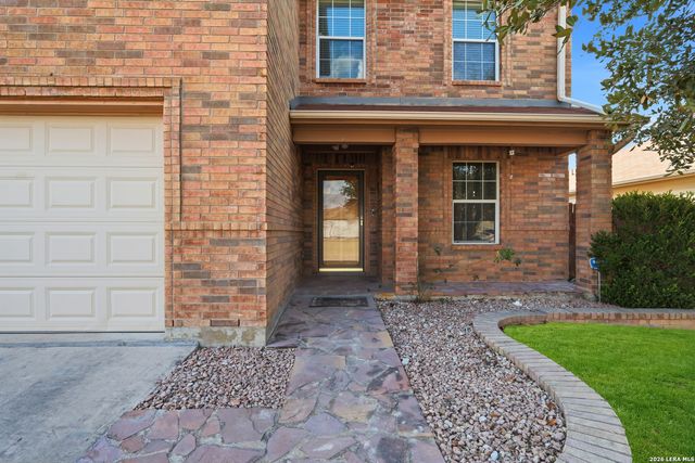 7811 Copper Hollow, Converse, TX 78109