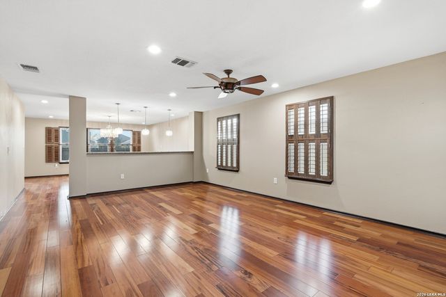 7811 Copper Hollow, Converse, TX 78109