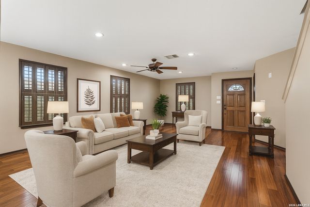 7811 Copper Hollow, Converse, TX 78109