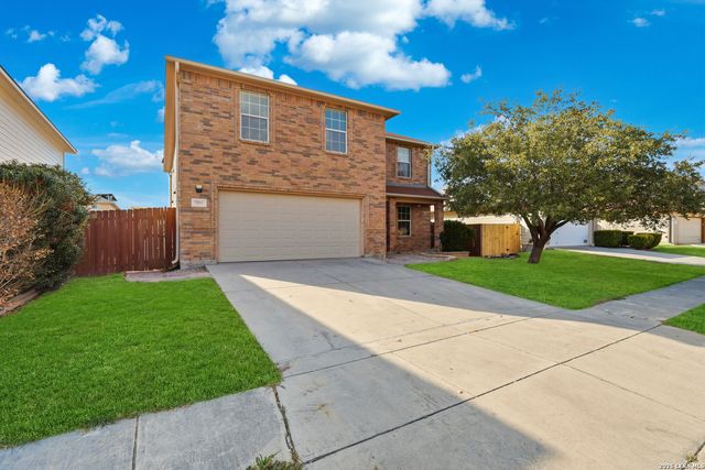 7811 Copper Hollow, Converse, TX 78109
