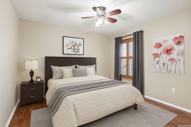 7811 Copper Hollow, Converse, TX 78109