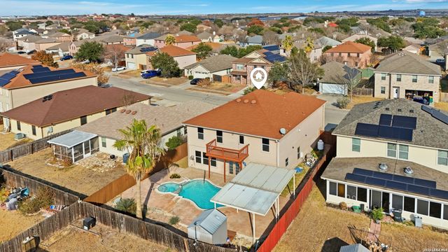 7811 Copper Hollow, Converse, TX 78109