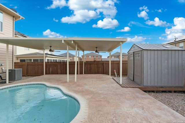 7811 Copper Hollow, Converse, TX 78109