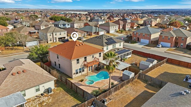 7811 Copper Hollow, Converse, TX 78109