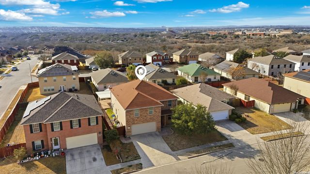 7811 Copper Hollow, Converse, TX 78109