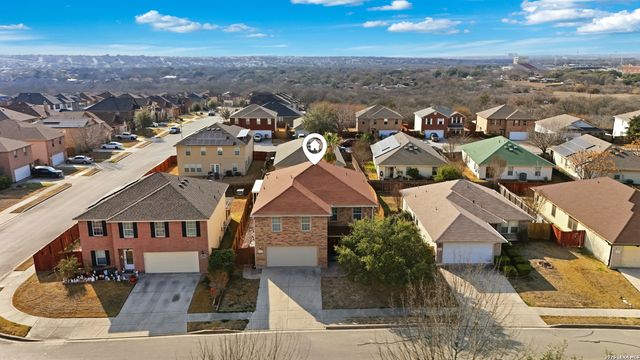 7811 Copper Hollow, Converse, TX 78109