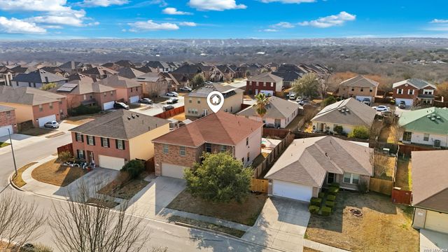 7811 Copper Hollow, Converse, TX 78109