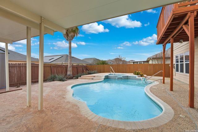 7811 Copper Hollow, Converse, TX 78109