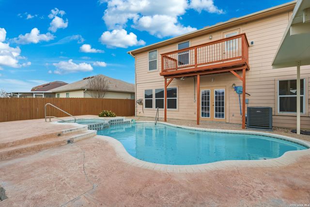 7811 Copper Hollow, Converse, TX 78109