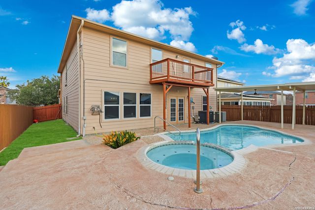 7811 Copper Hollow, Converse, TX 78109
