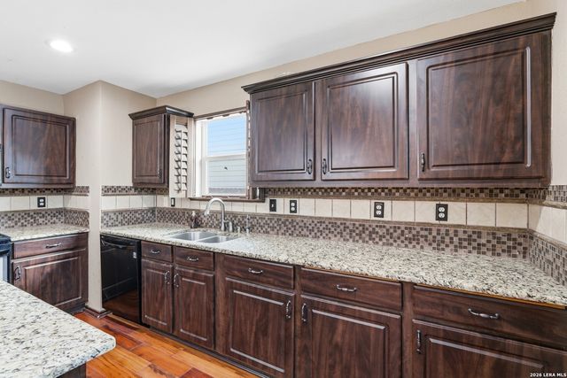 7811 Copper Hollow, Converse, TX 78109