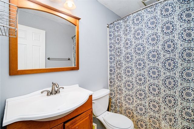 4689 Fisher Road, Franklin, OH 45005