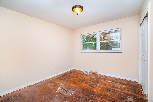 4689 Fisher Road, Franklin, OH 45005
