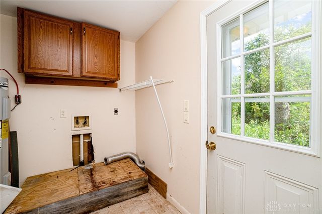 4689 Fisher Road, Franklin, OH 45005