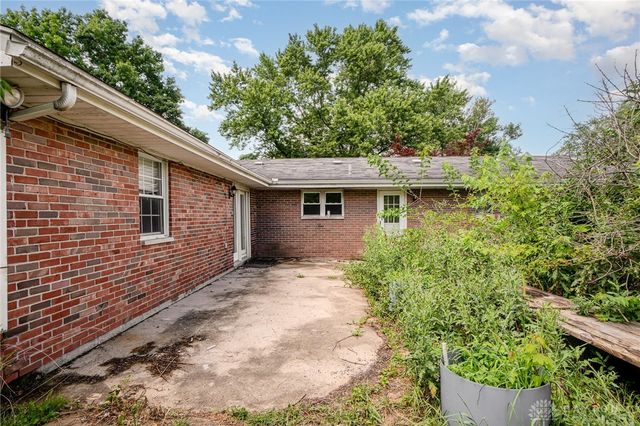 4689 Fisher Road, Franklin, OH 45005