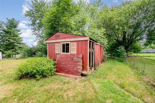 4689 Fisher Road, Franklin, OH 45005