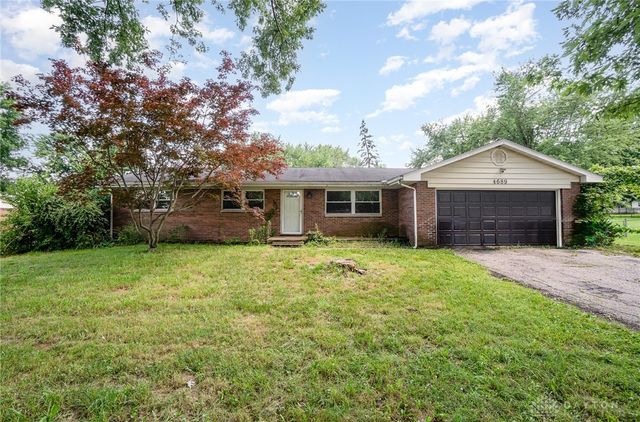 4689 Fisher Road, Franklin, OH 45005