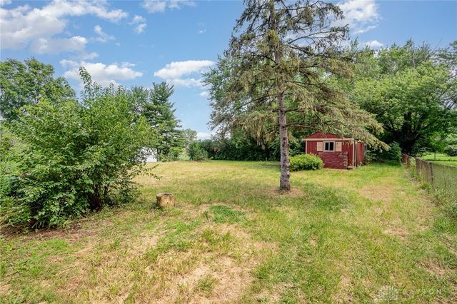 4689 Fisher Road, Franklin, OH 45005
